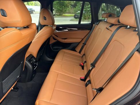 Used 2023 BMW X3 sDrive30i w/ Convenience Package w/ZPA RWD image 14