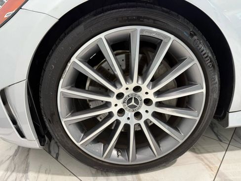 Used 2019 Mercedes-Benz C 300 Cabriolet image 26