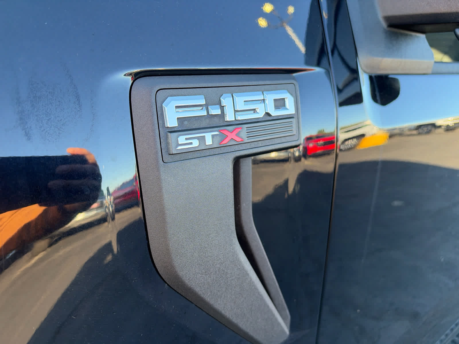 Used 2021 Ford F150 XL w/ Equipment Group 101A High AWD/4WD image 10