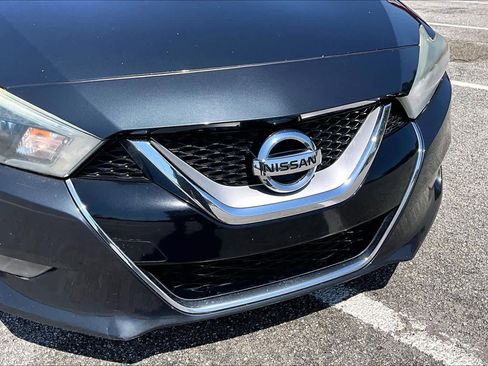 Used 2016 Nissan Maxima 3.5 SL FWD image 30