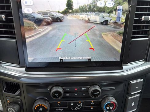 New 2026 Ford F150 STX w/ Equipment Group 200A AWD/4WD image 3