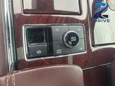 Used 2018 Lincoln Navigator Black Label w/ Cargo Package AWD/4WD image 29