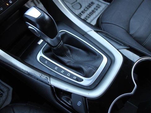 Used 2016 Ford Fusion SE w/ Equipment Group 202A FWD image 20