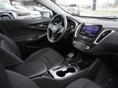 Used 2023 Chevrolet Malibu LS w/ Driver Confidence Package image 26