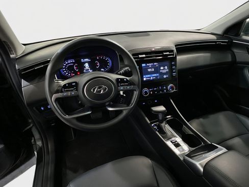 Used 2022 Hyundai Tucson SE AWD/4WD image 7