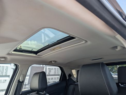 Used 2019 Ford EcoSport Titanium FWD image 23
