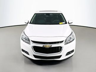 Used 2015 Chevrolet Malibu LT w/ Leather Package FWD video 2