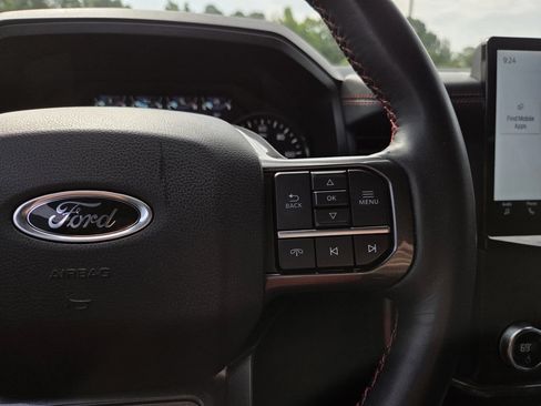 Used 2023 Ford Expedition Max Limited RWD image 26
