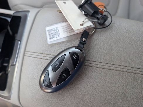 Used 2025 Hyundai Tucson SEL FWD image 20
