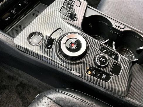 Used 2023 Kia Sportage EX image 14