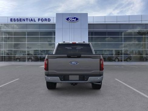 New 2026 Ford F150 XLT AWD/4WD image 5