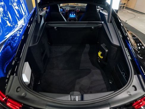 New 2026 Mercedes-Benz AMG GT 55 image 37