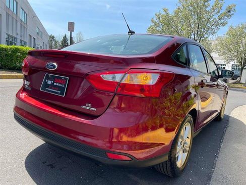 Used 2014 Ford Focus SE image 53