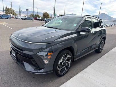 Used 2024 Hyundai Kona N Line