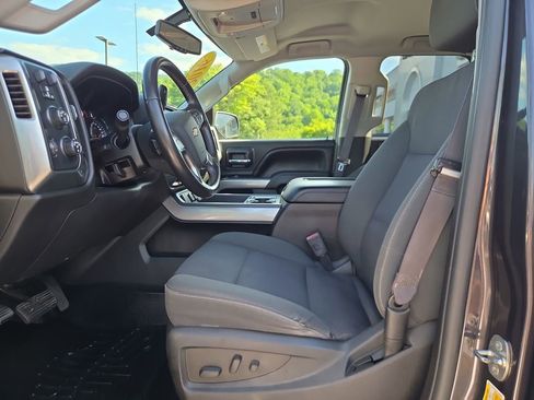 Used 2016 Chevrolet Silverado 1500 LT w/ All Star Edition AWD/4WD image 13