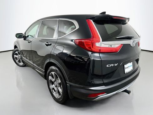 Used 2019 Honda CR-V EX-L image 5