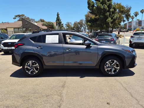 Certified 2026 Subaru Crosstrek 2.5i Premium AWD/4WD image 5
