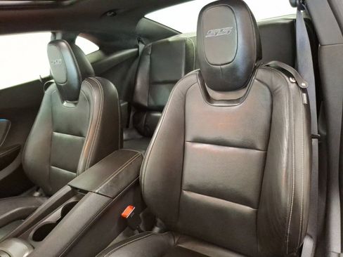 Used 2010 Chevrolet Camaro SS w/ RS Package image 11