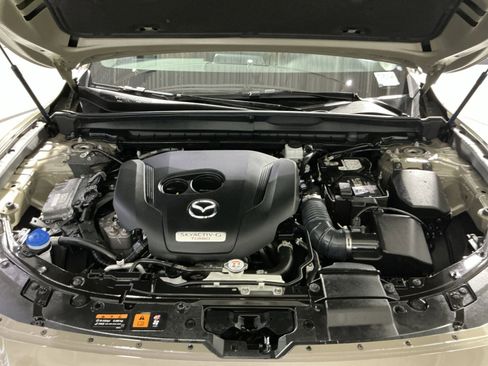 Used 2023 MAZDA CX-50 Meridian Edition image 36