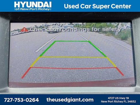Used 2015 Hyundai Tucson SE FWD image 23