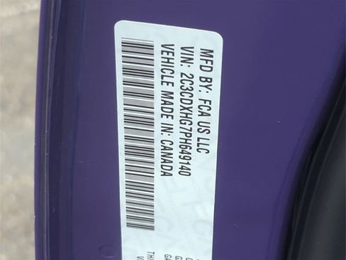 Used 2023 Dodge Charger GT image 28