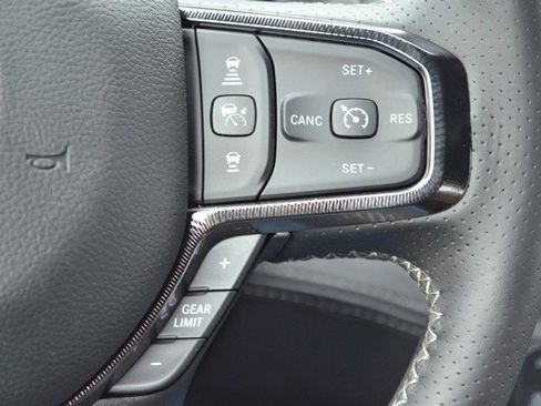 New 2026 RAM 2500 Rebel w/ Rebel Level 2 Equipment Group image 18