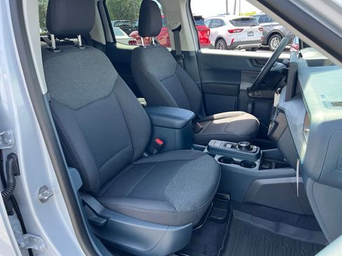 New 2026 Ford Maverick XL FWD image 18