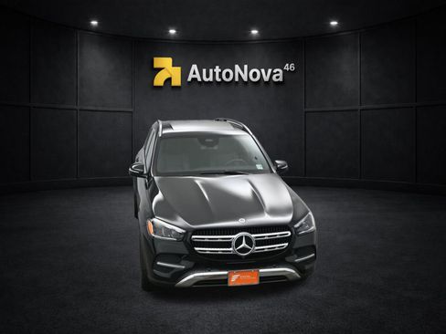 Used 2024 Mercedes-Benz GLE 450e GLE 450e image 55