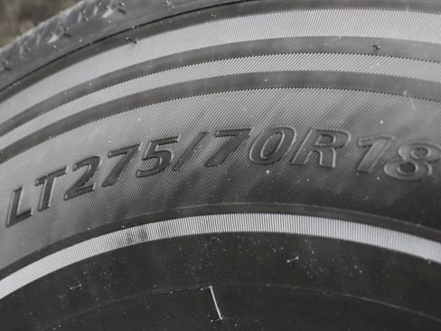 Used 2020 Chevrolet Silverado 3500 W/T w/ WT Convenience Package image 34