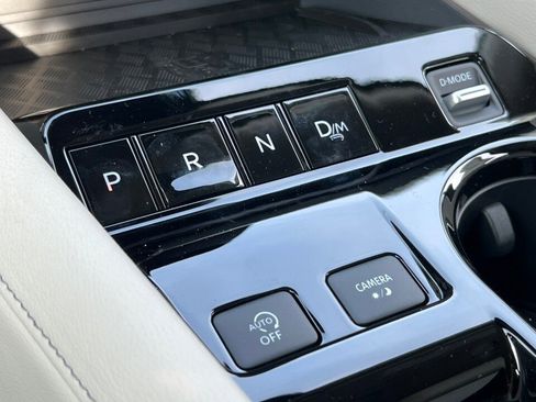 New 2025 Nissan Murano SL image 28