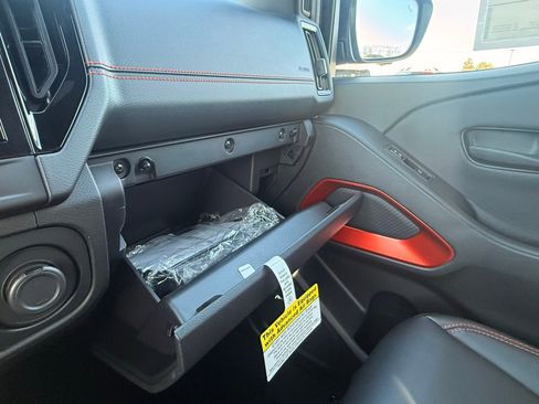 New 2026 Nissan Frontier PRO-4X w/ Pro Premium Package image 17