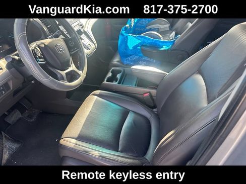 Used 2018 Honda Odyssey EX-L image 5