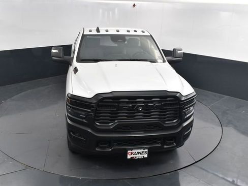 New 2026 RAM 2500 Tradesman image 32