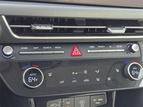 New 2025 Hyundai Sonata SEL image 21