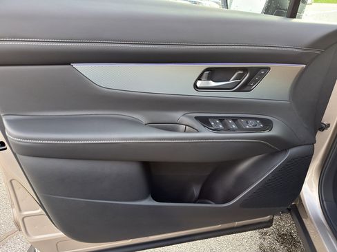 New 2026 Nissan Murano SL AWD/4WD image 14