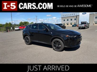 Used 2024 Dodge Hornet GT w/ Cold Weather Group
