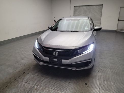 Used 2019 Honda Civic LX image 15