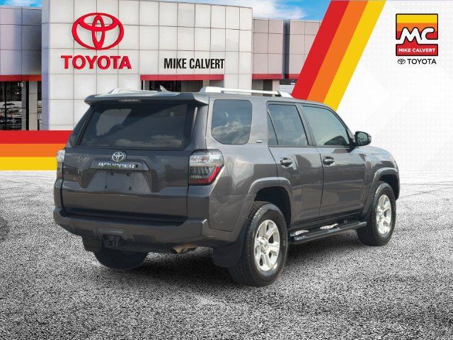 Used 2015 Toyota 4Runner SR5 RWD image 5