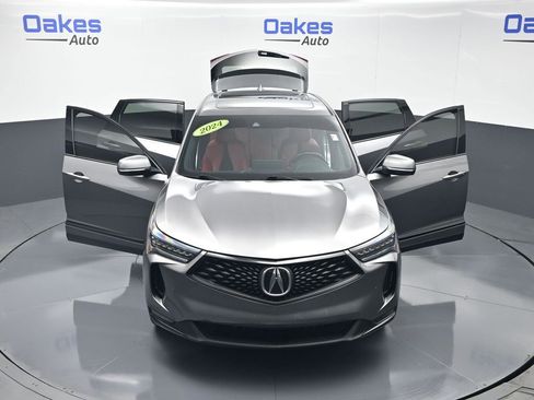 Used 2024 Acura RDX A-Spec AWD/4WD image 59