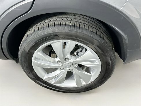 Used 2025 Buick Encore GX Preferred image 11