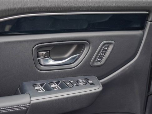 New 2025 Honda Pilot Touring image 27