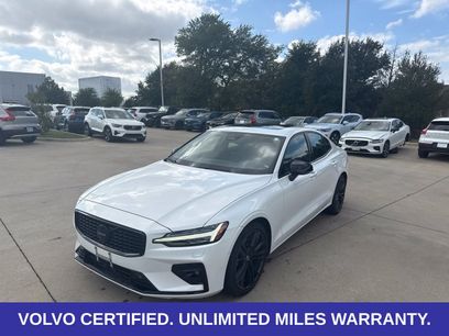 Certified 2024 Volvo S60 B5 Plus w/ Climate Package