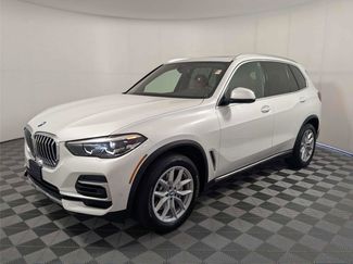 Used 2023 BMW X5 xDrive40i w/ Parking Assistance Package AWD/4WD video 2