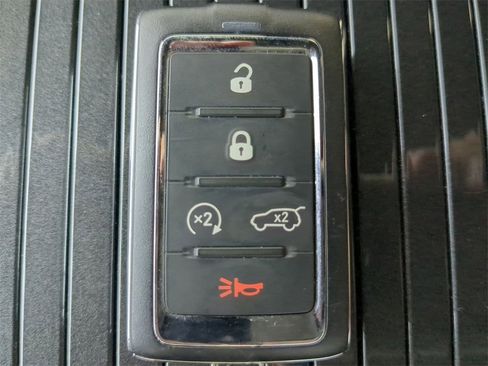 Used 2022 Jeep Wagoneer Series I image 30