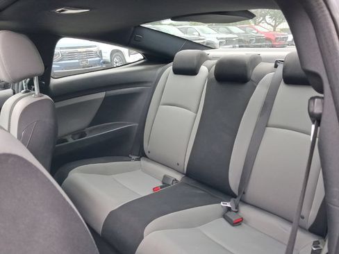 Used 2017 Honda Civic EX-T image 25