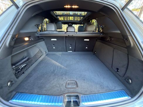 New 2026 Mercedes-Benz GLE 350 GLE 350 image 17