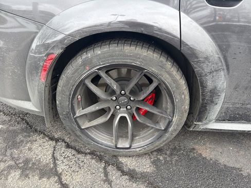 Used 2023 Dodge Charger SRT Hellcat w/ Harman/Kardon Audio Group image 5