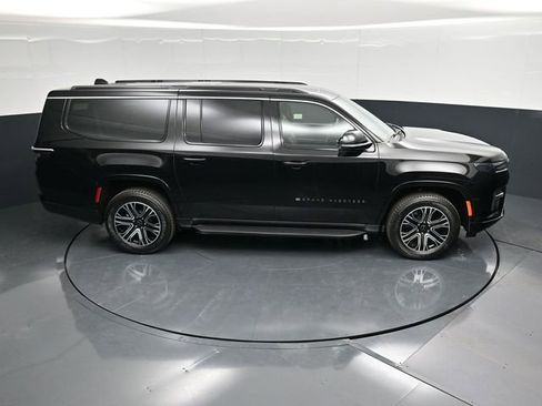 New 2026 Jeep Grand Wagoneer L 4WD image 54