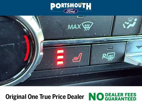 New 2025 Ford F150 XLT w/ Equipment Group 302A MID image 12