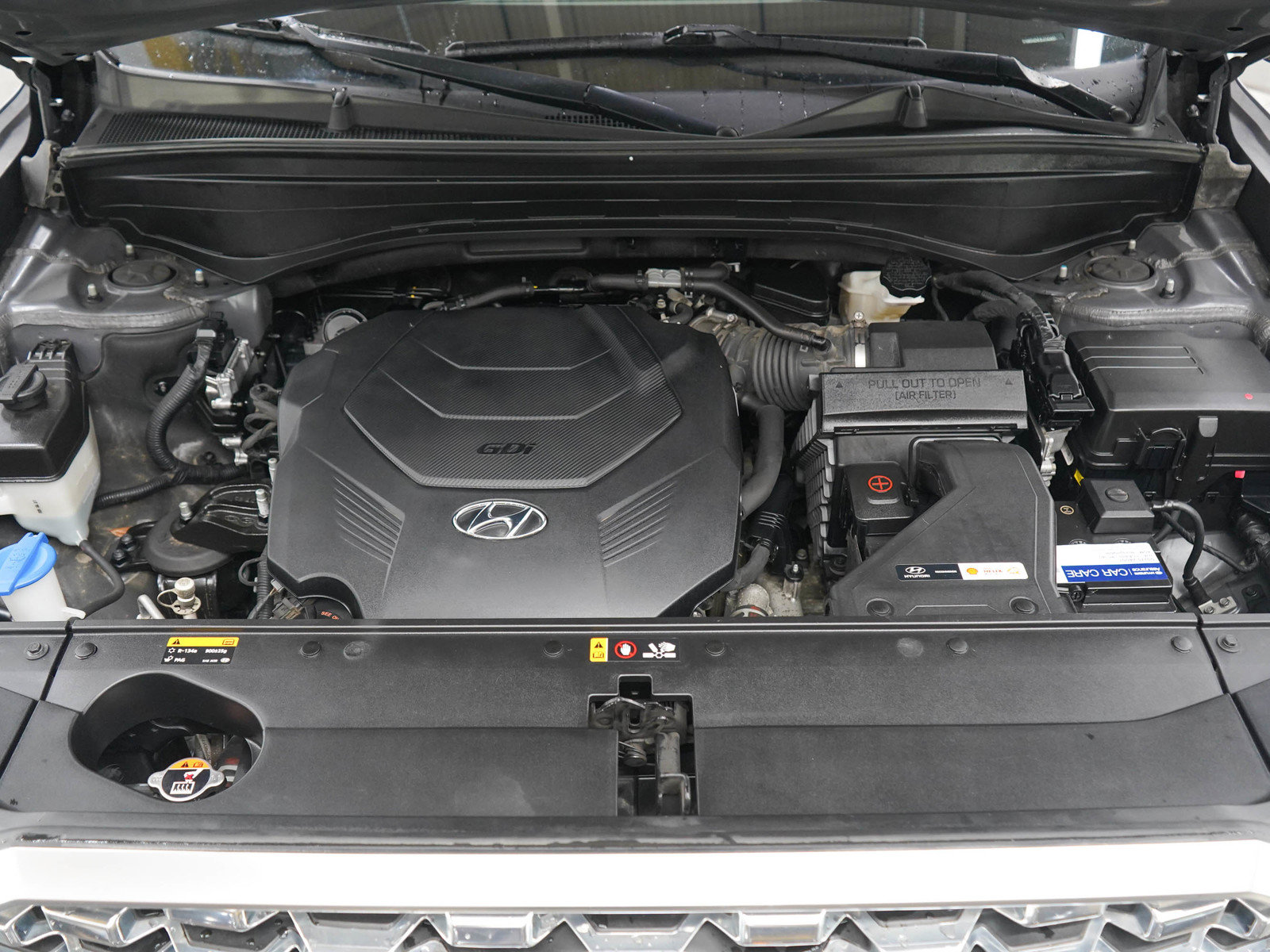 Used 2020 Hyundai Palisade SEL AWD/4WD image 30